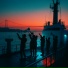 Bosphorus Brass Brigade
