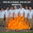 Los Del Sabor SyC