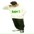 Demoboy, JHONMONEY