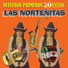Las Norteñitas