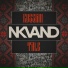 NKVAND