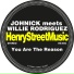 JohNick, Willie Rodriguez