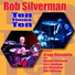 Rob Silverman feat. Gregg Bissonette