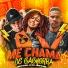 EDSON CICINHO, Mc Nick, DIEGO NO BEAT
