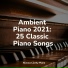 Piano Pacifico, Piano Relajante, Piano Love Songs