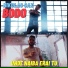 BODO, Nikolas Sax