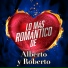 Alberto Y Roberto