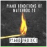 Piano Project