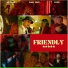 ARTHUR YESSIR, FIIXD, Djay GNO