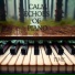 Calm Echoes of Piano