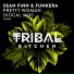 Sean Finn, Funkera