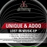 Adoo & Unique (Cro)