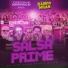 Salsa Prime, Peruanas All Star