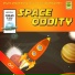 SPACE ODDITY feat. Kim Tae Geuk