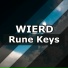 Wierd