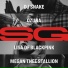 DJ Snake, Ozuna, Megan Thee Stallion & Lisa