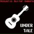 Acoustic Guitar Gamers