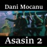 Dani Mocanu