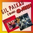 Gil Paixão, Banda A Massa