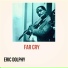 Eric Dolphy with Booker Little
