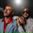 Me Nd Adam