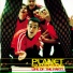 The Planet Smashers