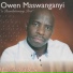 Owen Maswanganyi