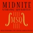 Midnite String Quartet