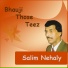 Salim Nehaly