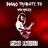 Piano Project