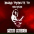 Piano Project