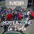 M20 LA ZONE, LA DEHLA