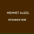 Mehmet Algül