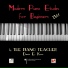 The Piano Teacher, Dennis E. Korn