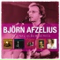 Björn Afzelius