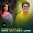 Abida Sultana, Biplob Saha