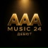 AAA music 24