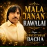 Kifayat Shah Bacha