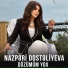 Nazpəri Dostəliyeva
