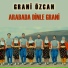 Grani Özcan