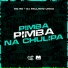 MC RD, DJ Paulinho Unico