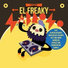 El Freaky Colectivo feat. Alfredo Gutiérrez