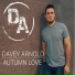 Davey Arnold