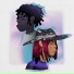 Lizusha feat. nate semple