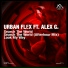 Urban Flex feat. Alex G.