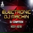 DJ Jagat Raj