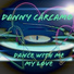 Danny Cárcamo