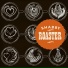 SHABBY ROASTER feat. Coffee Machine