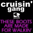 CRUISIN'GANG