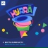 Hyrrä feat. Maija Sariola, Jyri Sariola